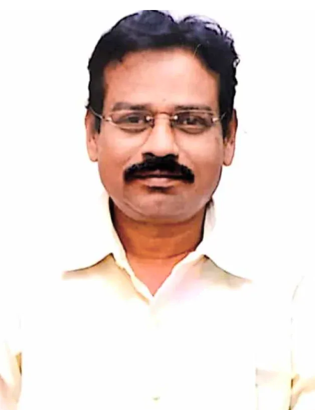 Image of Sri V.Venkateshwarlu